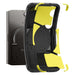 Калъф Spigen Tough Armor MagSafe за Samsung Galaxy S25 черен