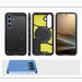 Калъф Spigen Tough Armor MagSafe за Samsung Galaxy S25+