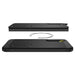 Калъф Spigen Tough Armor MagSafe за Samsung Galaxy S25+