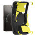 Калъф Spigen Tough Armor MagSafe за Samsung Galaxy S25+