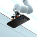 Калъф Spigen Tough Armor MagSafe за Samsung Galaxy S25 черен