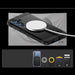 Калъф Spigen Tough Armor MagSafe за Samsung Galaxy S25+