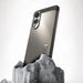Калъф Spigen Tough Armor MagSafe за Samsung Galaxy S25 Edge