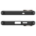 Калъф Spigen Tough Armor MagSafe за Samsung Galaxy S25 Edge