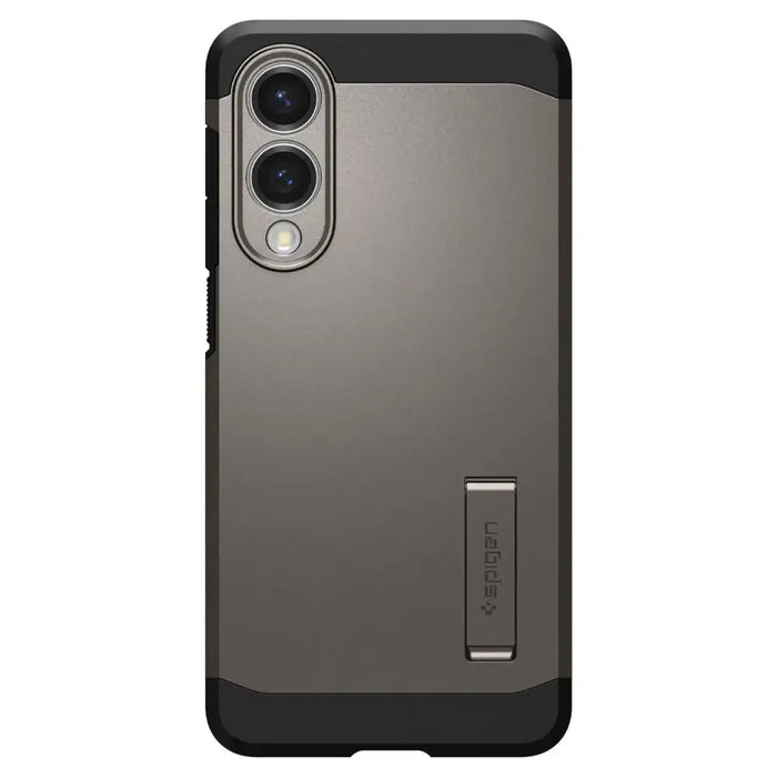 Калъф Spigen Tough Armor MagSafe за Samsung Galaxy S25 Edge