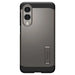 Калъф Spigen Tough Armor MagSafe за Samsung Galaxy S25 Edge