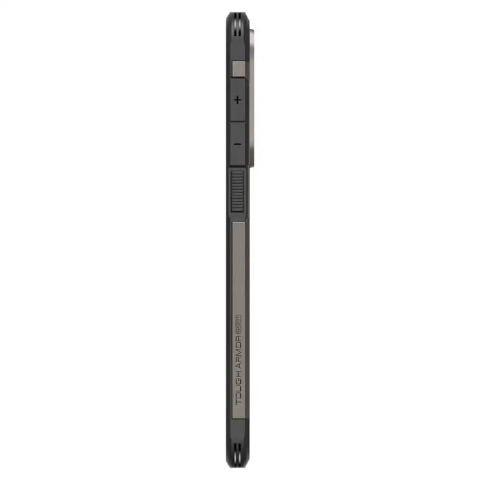 Калъф Spigen Tough Armor MagSafe за Samsung Galaxy S25 Edge