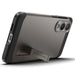 Калъф Spigen Tough Armor MagSafe за Samsung Galaxy S25 Edge