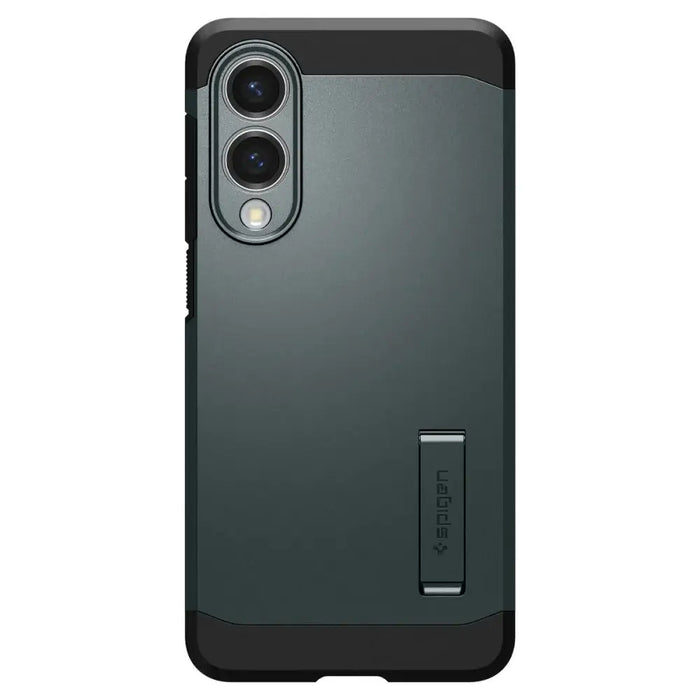 Калъф Spigen Tough Armor MagSafe за Samsung Galaxy S25 Edge
