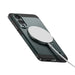 Калъф Spigen Tough Armor MagSafe за Samsung Galaxy S25 Edge