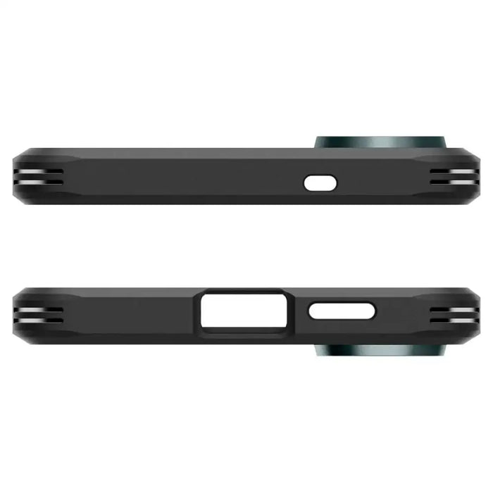 Калъф Spigen Tough Armor MagSafe за Samsung Galaxy S25 Edge