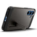 Калъф Spigen Tough Armor MagSafe за Samsung Galaxy S25