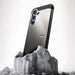 Калъф Spigen Tough Armor MagSafe за Samsung Galaxy S25