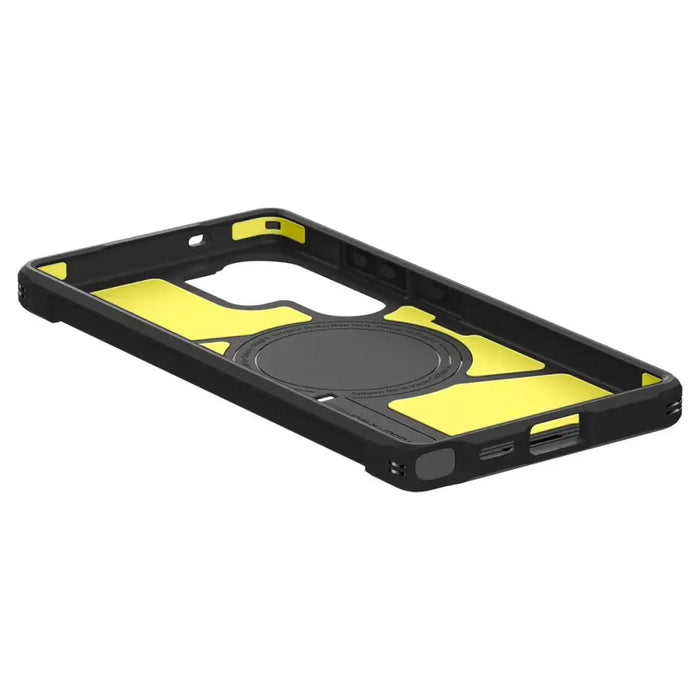 Калъф Spigen Tough Armor MagSafe за Samsung Galaxy S25