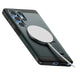 Калъф Spigen Tough Armor MagSafe за Samsung Galaxy S25