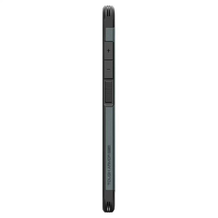 Калъф Spigen Tough Armor MagSafe за Samsung Galaxy S25
