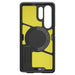 Калъф Spigen Tough Armor MagSafe за Samsung Galaxy S25