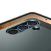 Калъф Spigen Tough Armor MagSafe за Samsung Galaxy S25 зелен