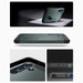 Калъф Spigen Tough Armor MagSafe за Samsung Galaxy S25