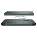 Калъф Spigen Tough Armor MagSafe за Samsung Galaxy S25