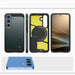 Калъф Spigen Tough Armor MagSafe за Samsung Galaxy S25 зелен