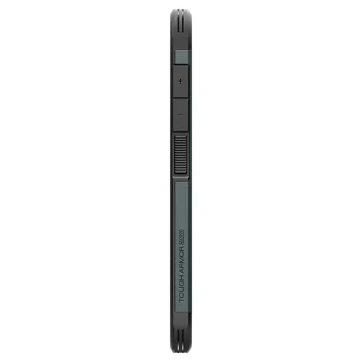 Калъф Spigen Tough Armor MagSafe за Samsung Galaxy S25