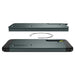 Калъф Spigen Tough Armor MagSafe за Samsung Galaxy S25 зелен