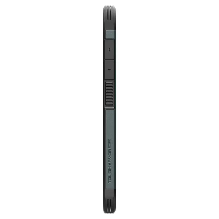 Калъф Spigen Tough Armor MagSafe за Samsung Galaxy S25
