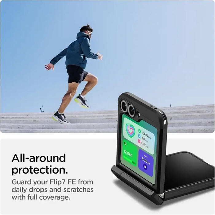 Калъф Spigen Tough Armor Pro Mag MagSafe за Samsung Galaxy