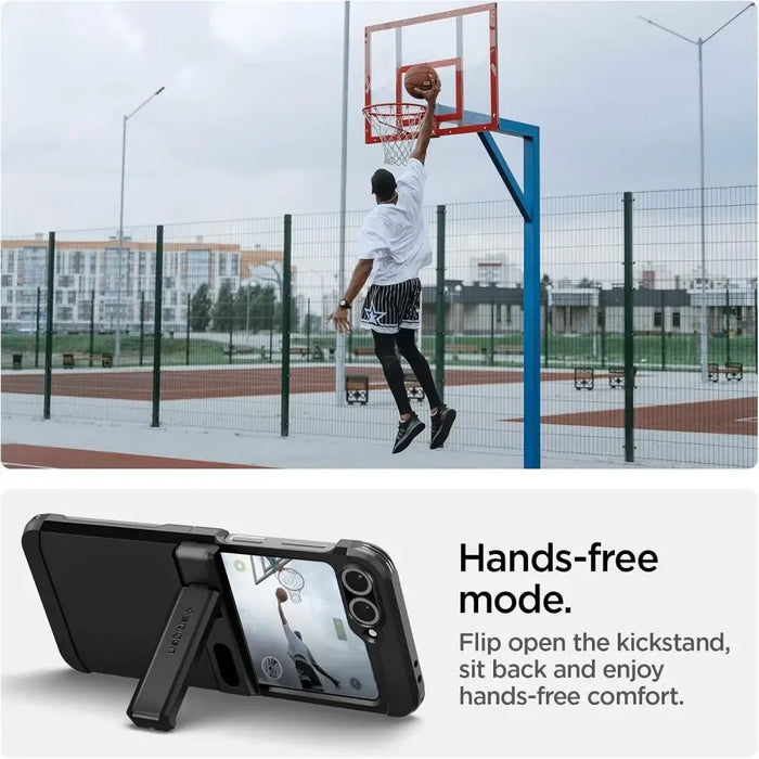 Калъф Spigen Tough Armor Pro Mag MagSafe за Samsung Galaxy