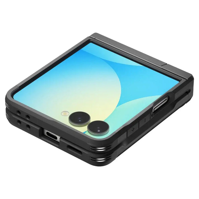 Калъф Spigen Tough Armor Pro Mag MagSafe за Samsung Galaxy