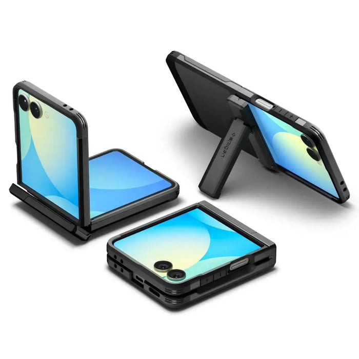 Калъф Spigen Tough Armor Pro Mag MagSafe за Samsung Galaxy