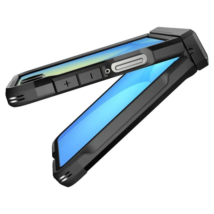 Калъф Spigen Tough Armor Pro Mag MagSafe за Samsung Galaxy