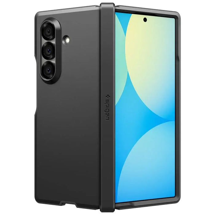 Калъф Spigen Tough Armor Pro Mag MagSafe за Samsung Galaxy