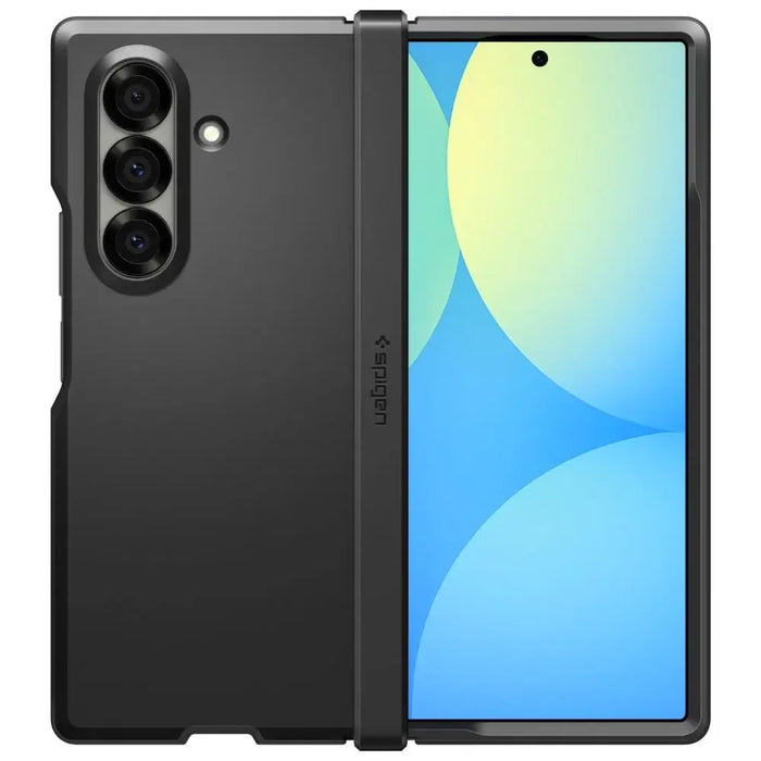 Калъф Spigen Tough Armor Pro Mag MagSafe за Samsung Galaxy