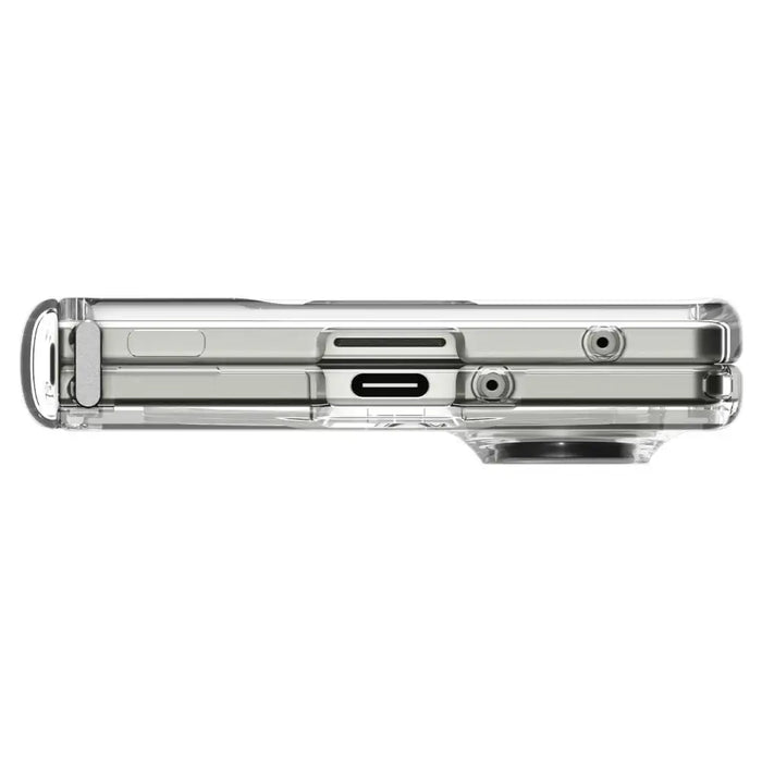 Калъф Spigen Tough Armor Pro Mag MagSafe за Samsung Galaxy