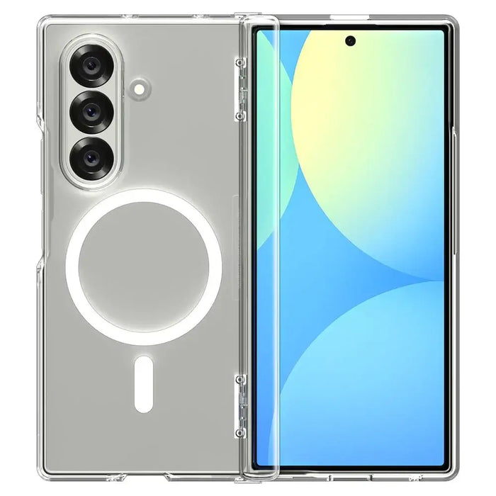 Калъф Spigen Tough Armor Pro Mag MagSafe за Samsung Galaxy