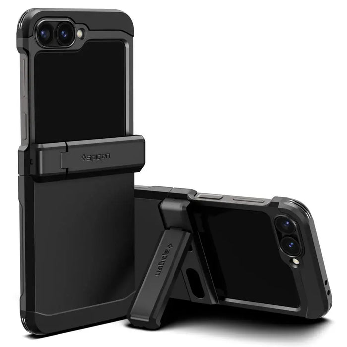 Калъф Spigen Tough Armor Pro за Samsung Galaxy Z Flip 6