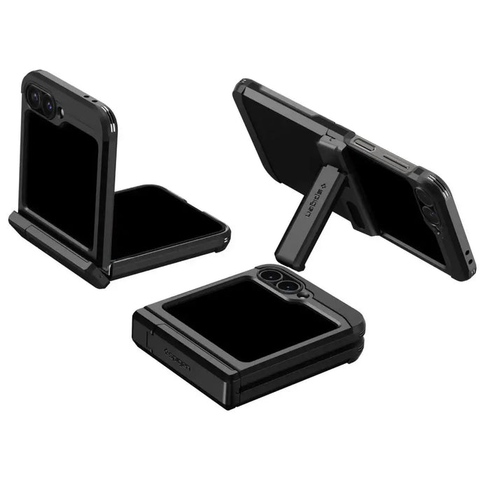 Калъф Spigen Tough Armor Pro за Samsung Galaxy Z Flip 6