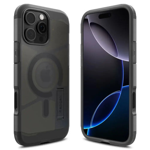 Калъф Spigen Tough Armor ’T’ Mag MagSafe за iPhone 16 Pro