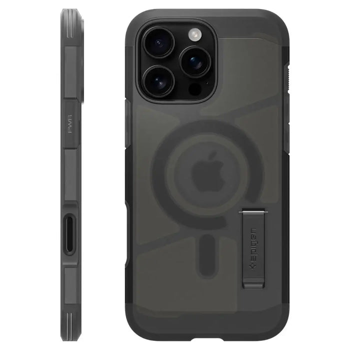 Калъф Spigen Tough Armor ’T’ Mag MagSafe за iPhone 16 Pro