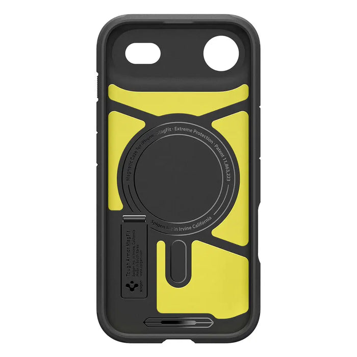 Калъф Spigen Tough Armor ’T’ MagSafe за iPhone 17 Air