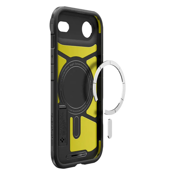 Калъф Spigen Tough Armor ’T’ MagSafe за iPhone 17 Air