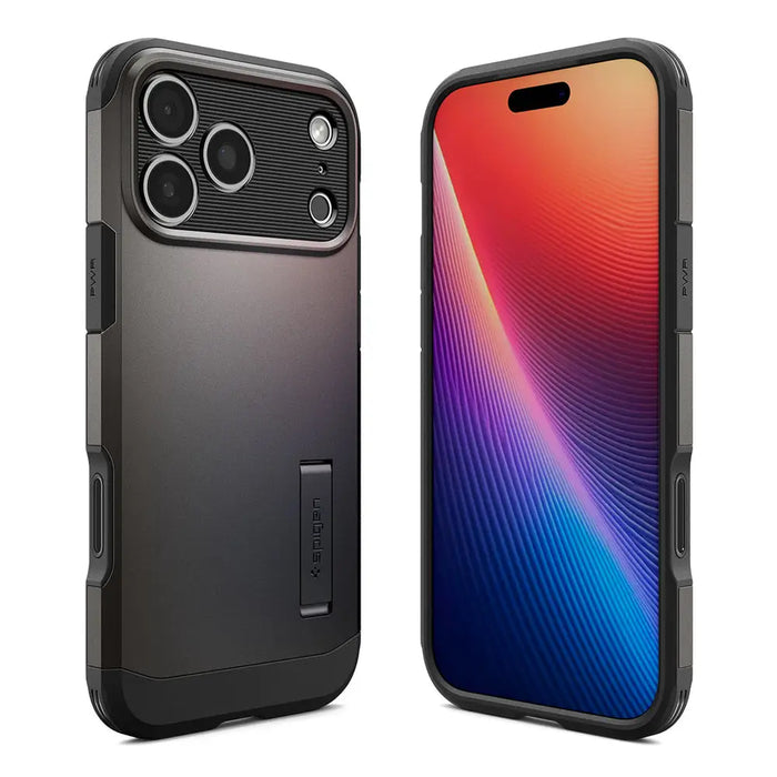 Калъф Spigen Tough Armor ’T’ MagSafe за iPhone 17 Pro Max