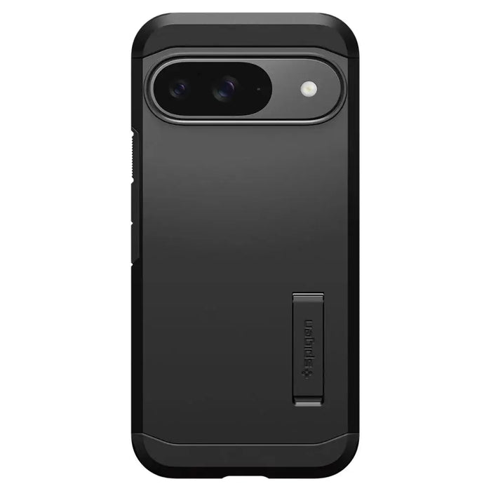 Калъф Spigen Tough Armor за Google Pixel 9 / 9 Pro - черен