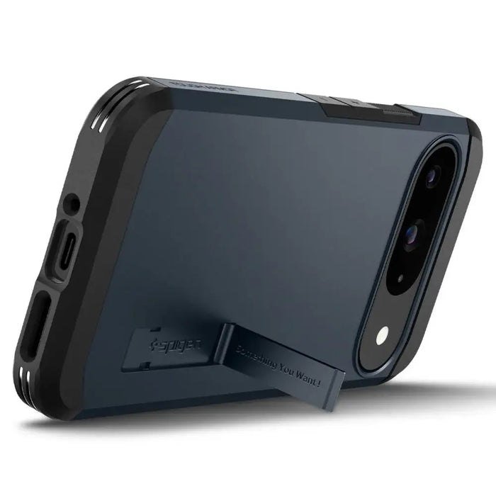 Калъф Spigen Tough Armor за Google Pixel 9 / 9 Pro