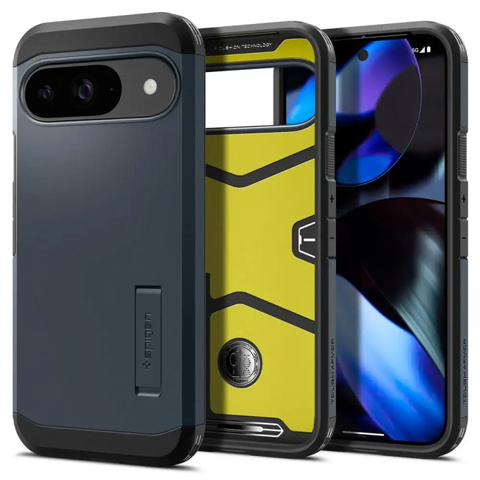 Калъф Spigen Tough Armor за Google Pixel 9 / 9 Pro