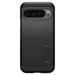 Калъф Spigen Tough Armor за Google Pixel 9 Pro XL - черен