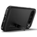 Калъф Spigen Tough Armor за Google Pixel 9 Pro XL - черен