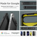 Калъф Spigen Tough Armor за Google Pixel 9 Pro XL - черен